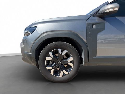 renault, duster, 1.6 e-tech techno (full hybrid), otomatik, benzin 2.el otomobil | renew 7