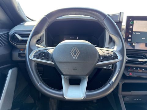 renault, duster, 1.6 e-tech techno (full hybrid), otomatik, benzin 2.el otomobil | renew 11