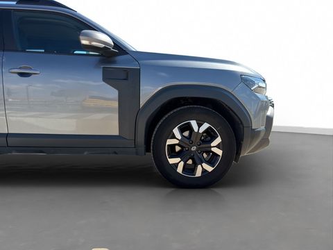 renault, duster, 1.6 e-tech techno (full hybrid), otomatik, benzin 2.el otomobil | renew 6
