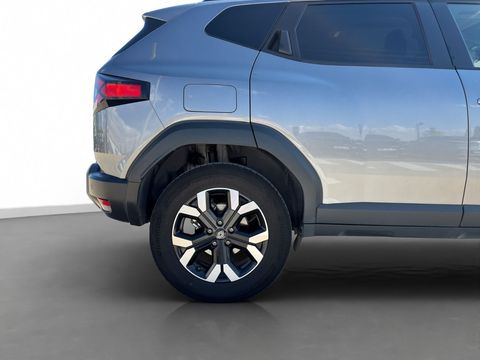 renault, duster, 1.6 e-tech techno (full hybrid), otomatik, benzin 2.el otomobil | renew 8