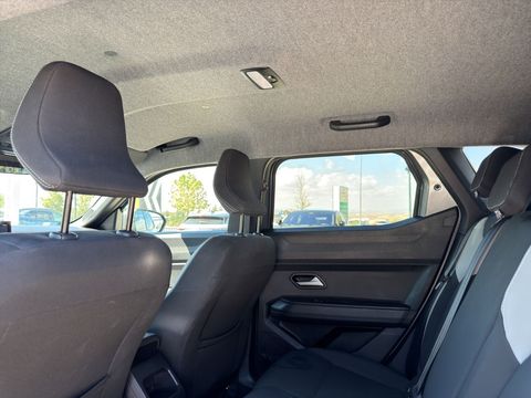 renault, duster, 1.6 e-tech techno (full hybrid), otomatik, benzin 2.el otomobil | renew 21