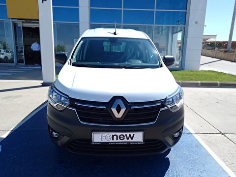 renault, express, panelvan 1.5 bluedcı joy, manuel, dizel 2.el otomobil | renew 4