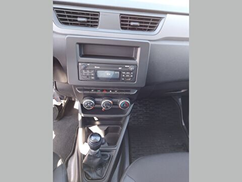 renault, express, panelvan 1.5 bluedcı joy, manuel, dizel 2.el otomobil | renew 10