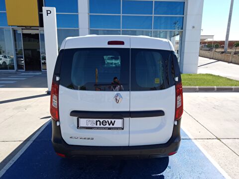 renault, express, panelvan 1.5 bluedcı joy, manuel, dizel 2.el otomobil | renew 8