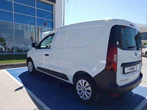 renault, express, panelvan 1.5 bluedcı joy, manuel, dizel 2.el otomobil | renew 5