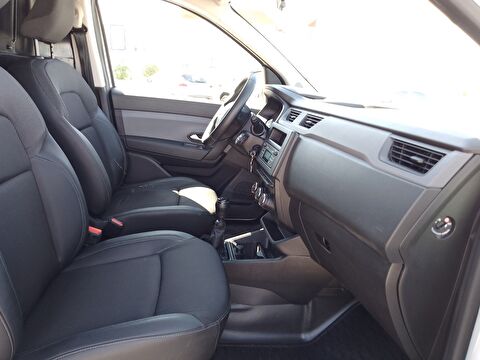 renault, express, panelvan 1.5 bluedcı joy, manuel, dizel 2.el otomobil | renew 12