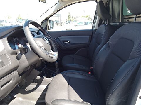 renault, express, panelvan 1.5 bluedcı joy, manuel, dizel 2.el otomobil | renew 11