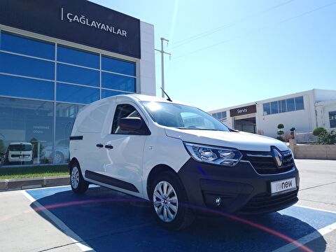 renault, express, panelvan 1.5 bluedcı joy, manuel, dizel 2.el otomobil | renew 3