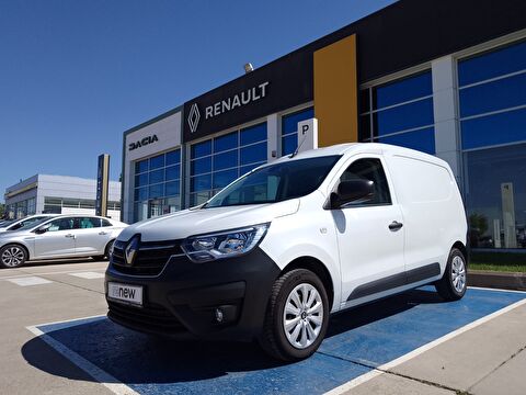 Renault, Express, Panelvan 1.5 BlueDCI Joy, Manuel, Dizel 2. el otomobil | renew Mobile