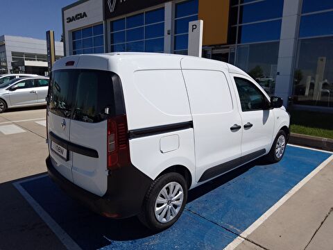 renault, express, panelvan 1.5 bluedcı joy, manuel, dizel 2.el otomobil | renew 6