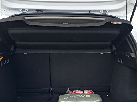 dacia, sandero stepway, 1.0 tce extreme cvt, otomatik, benzin 2.el otomobil | renew 20