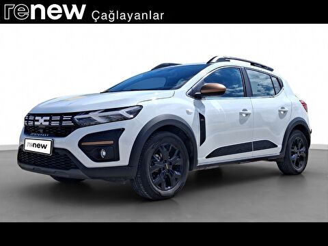 1.0 TCE Extreme CVT, 2. el otomobil | renew