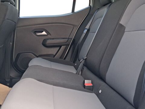 dacia, sandero stepway, 1.0 tce extreme cvt, otomatik, benzin 2.el otomobil | renew 21