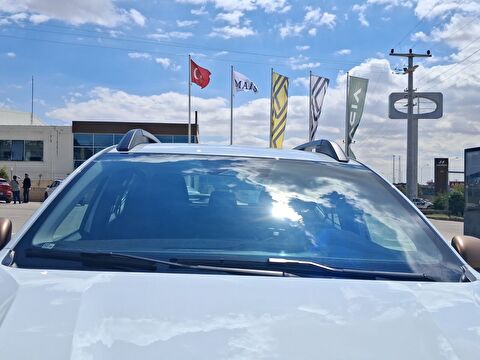 dacia, sandero stepway, 1.0 tce extreme cvt, otomatik, benzin 2.el otomobil | renew 23