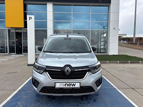 renault, kangoo multix, combi 1.3 tce ıconic edc, otomatik, benzin 2.el otomobil | renew 3