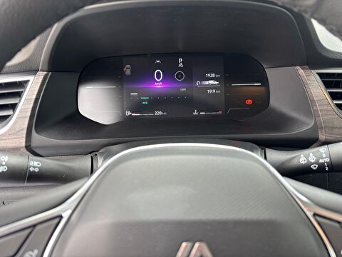 renault, kangoo multix, combi 1.3 tce ıconic edc, otomatik, benzin 2.el otomobil | renew 14