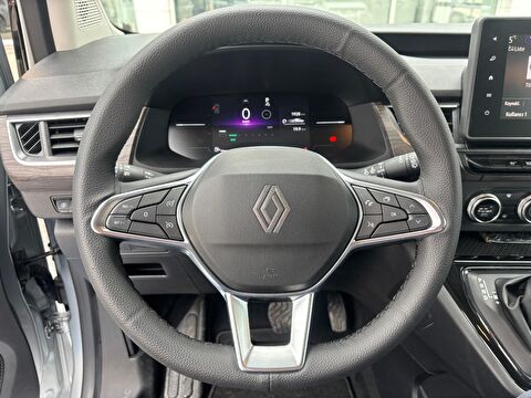 renault, kangoo multix, combi 1.3 tce ıconic edc, otomatik, benzin 2.el otomobil | renew 13