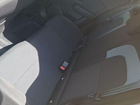 dacia, sandero stepway, 1.2 eco-g extreme, otomatik, benzin + lpg 2.el otomobil | renew 11