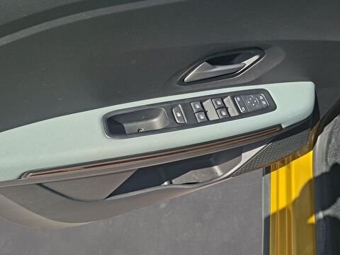 dacia, sandero stepway, 1.2 eco-g extreme, otomatik, benzin + lpg 2.el otomobil | renew 22