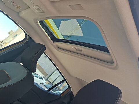 dacia, sandero stepway, 1.2 eco-g extreme, otomatik, benzin + lpg 2.el otomobil | renew 10