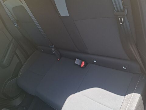 dacia, sandero stepway, 1.2 eco-g extreme, otomatik, benzin + lpg 2.el otomobil | renew 17