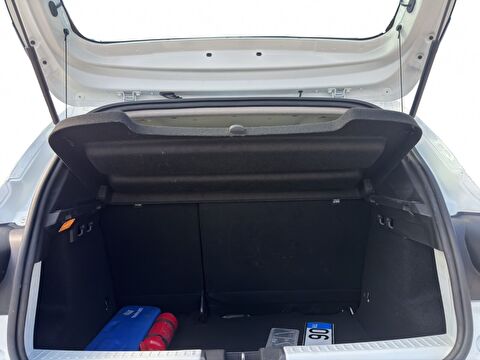 dacia, sandero, 1.0 sce comfort, manuel, benzin 2.el otomobil | renew 12