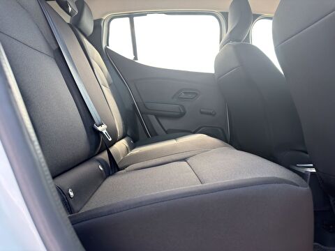 dacia, sandero, 1.0 sce comfort, manuel, benzin 2.el otomobil | renew 15