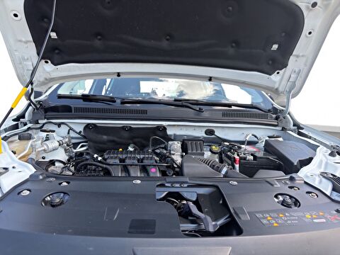 dacia, sandero, 1.0 sce comfort, manuel, benzin 2.el otomobil | renew 23