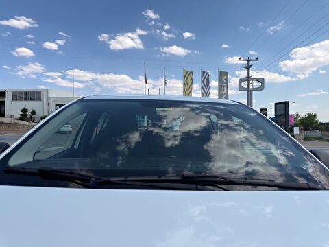 dacia, sandero, 1.0 sce comfort, manuel, benzin 2.el otomobil | renew 11