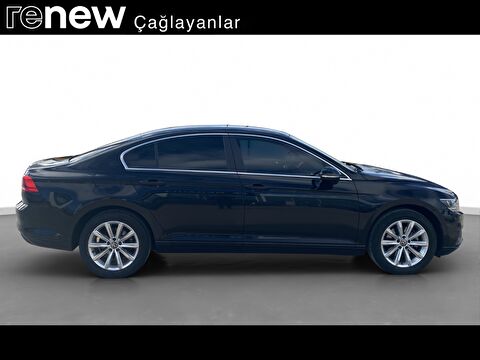 volkswagen, passat, sedan 1.5 tsı act business dsg, otomatik, benzin 2.el otomobil | renew 5