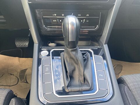 volkswagen, passat, sedan 1.5 tsı act business dsg, otomatik, benzin 2.el otomobil | renew 18