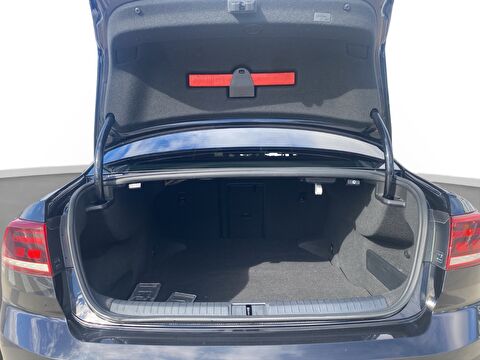 volkswagen, passat, sedan 1.5 tsı act business dsg, otomatik, benzin 2.el otomobil | renew 10