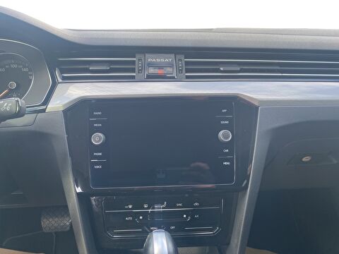 volkswagen, passat, sedan 1.5 tsı act business dsg, otomatik, benzin 2.el otomobil | renew 17