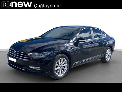 Sedan 1.5 TSI ACT Business DSG, 2. el otomobil | renew