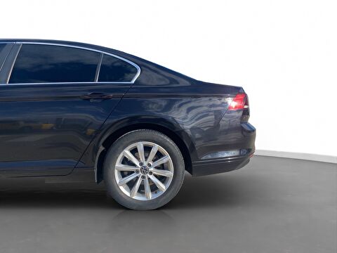 volkswagen, passat, sedan 1.5 tsı act business dsg, otomatik, benzin 2.el otomobil | renew 6