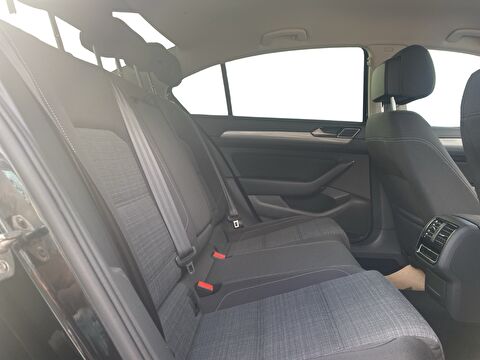 volkswagen, passat, sedan 1.5 tsı act business dsg, otomatik, benzin 2.el otomobil | renew 14