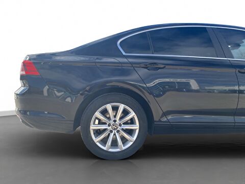volkswagen, passat, sedan 1.5 tsı act business dsg, otomatik, benzin 2.el otomobil | renew 9
