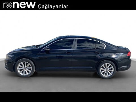 volkswagen, passat, sedan 1.5 tsı act business dsg, otomatik, benzin 2.el otomobil | renew 4