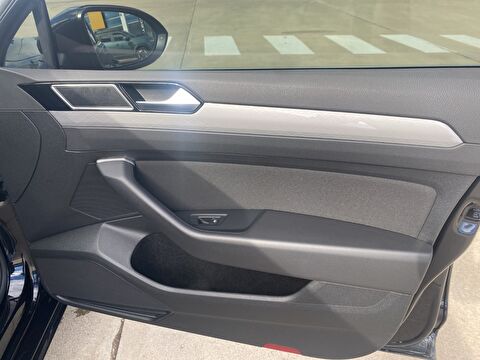 volkswagen, passat, sedan 1.5 tsı act business dsg, otomatik, benzin 2.el otomobil | renew 24