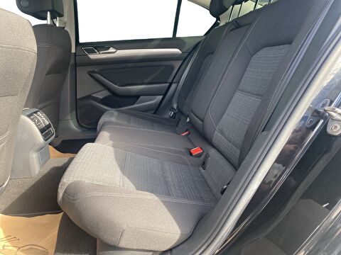 volkswagen, passat, sedan 1.5 tsı act business dsg, otomatik, benzin 2.el otomobil | renew 15