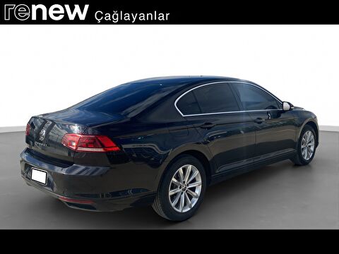 volkswagen, passat, sedan 1.5 tsı act business dsg, otomatik, benzin 2.el otomobil | renew 3