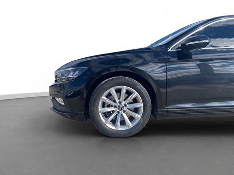 volkswagen, passat, sedan 1.5 tsı act business dsg, otomatik, benzin 2.el otomobil | renew 8