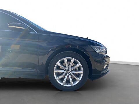 volkswagen, passat, sedan 1.5 tsı act business dsg, otomatik, benzin 2.el otomobil | renew 7
