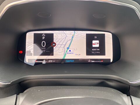 renault, captur, 1.3 tce esprit alpine mhev edc, otomatik, benzin 2.el otomobil | renew 11