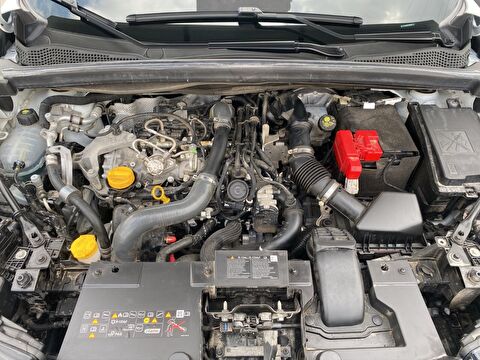 renault, captur, 1.3 tce esprit alpine mhev edc, otomatik, benzin 2.el otomobil | renew 23