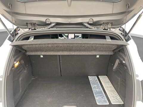 renault, captur, 1.3 tce esprit alpine mhev edc, otomatik, benzin 2.el otomobil | renew 16