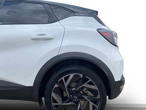 renault, captur, 1.3 tce esprit alpine mhev edc, otomatik, benzin 2.el otomobil | renew 7