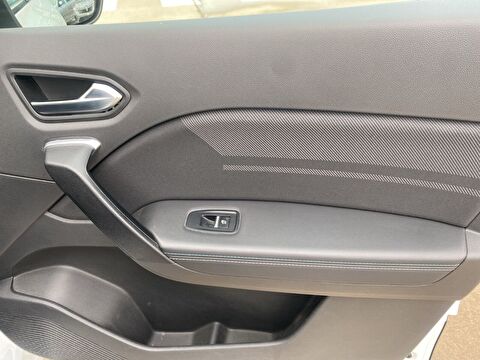 renault, captur, 1.3 tce esprit alpine mhev edc, otomatik, benzin 2.el otomobil | renew 25