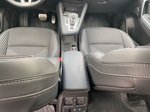 renault, captur, 1.3 tce esprit alpine mhev edc, otomatik, benzin 2.el otomobil | renew 20