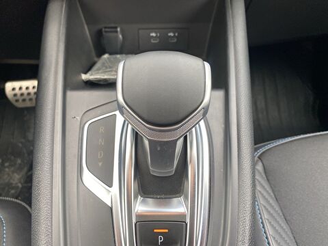 renault, captur, 1.3 tce esprit alpine mhev edc, otomatik, benzin 2.el otomobil | renew 18